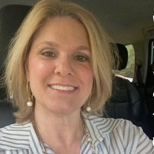 Meet your Posher, Heidi